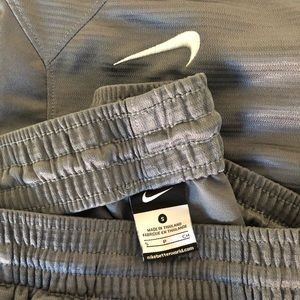 Men’s Basketball Shorts!